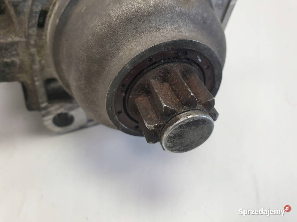 ROZRUSZNIK Porsche 911 997 Carrera 36 ROZRUSZNIK Chełm sprzedam