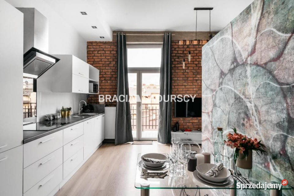 sprzedaży mieszkania Kraków 3382m2 2 pokoje 29538zł/m2 małopolskie