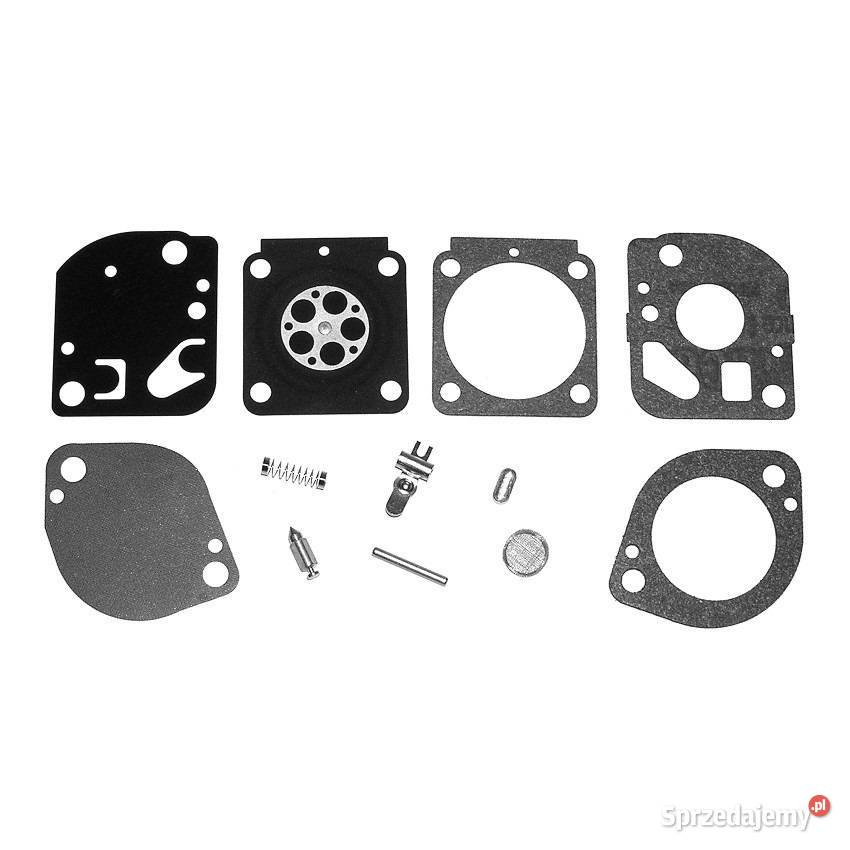 Membrany ZAMA RB114 STIHL FS87 FS90 FS100 Gaźniki