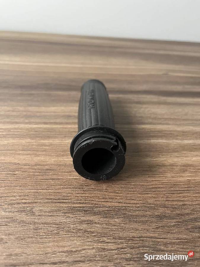 NOWA POLSKA RĄCZKA MANETKA GAZU OGAR 200 OGAR śląskie Bielsko-Biała sprzedam