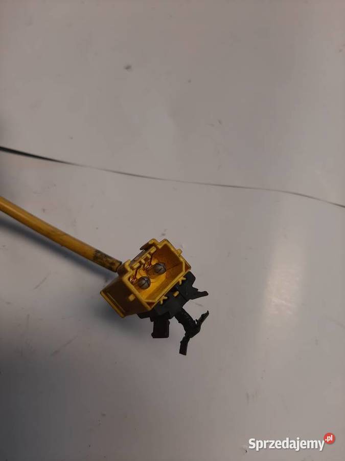 Fiat Bravo Brava taśma zwijak poduszki Air Bag łódzkie Ksawerów sprzedam