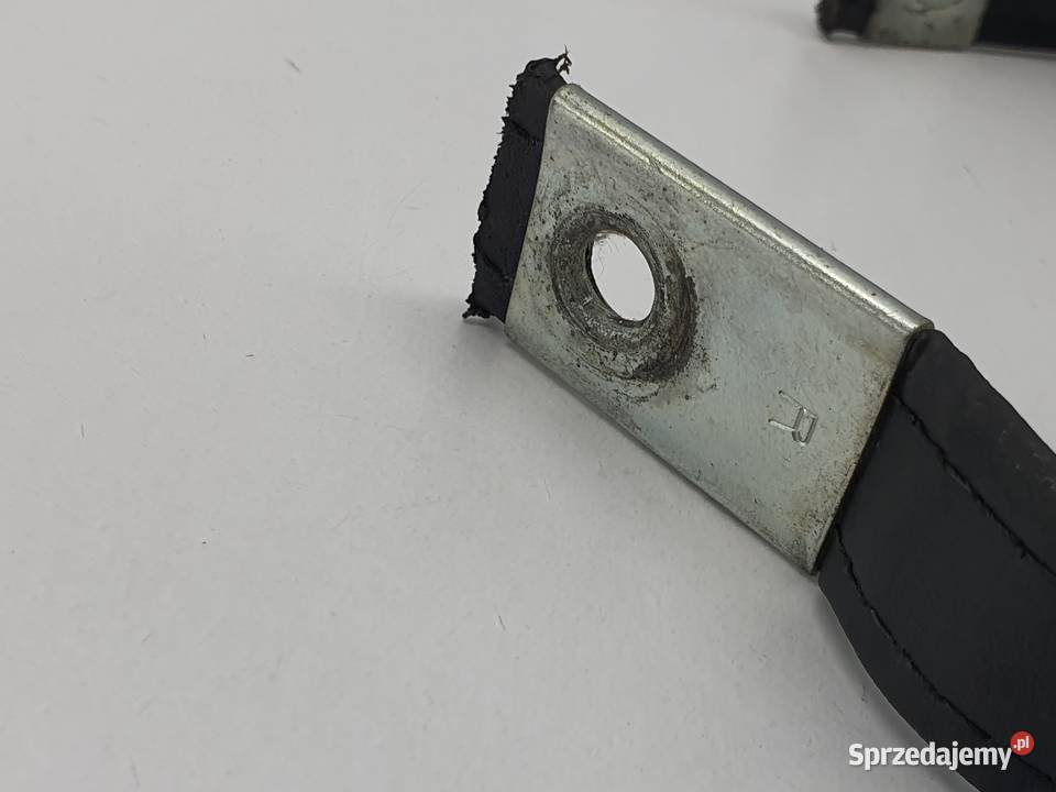 Opaska Mocowanie Raczka Suzuki Drz 400 Pozostałe