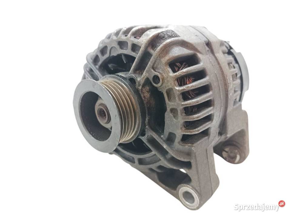 ALTERNATOR 12 16V Opel Corsa IV 20062014 D sprzedam