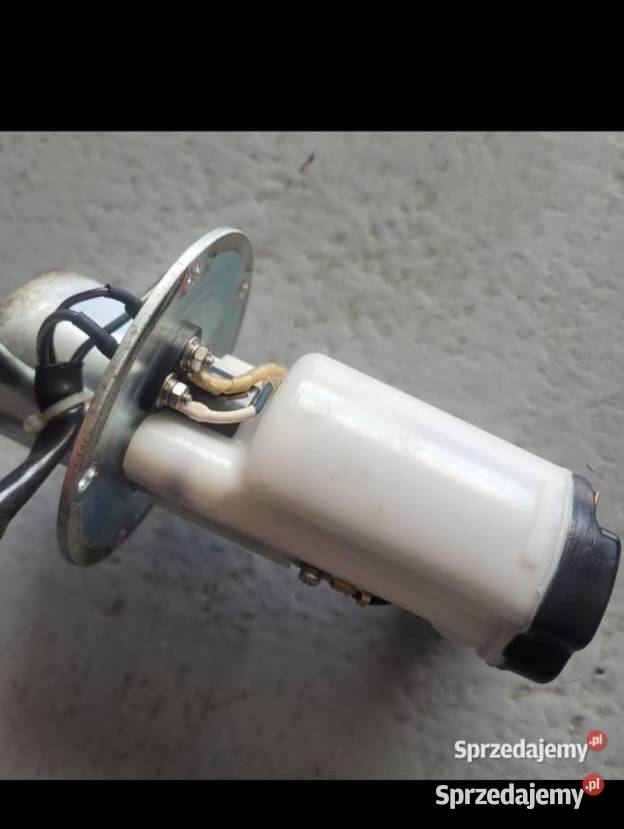 Kawasaki ZZR 1400 POMPA PALIWA CZUJNIK Nowy Tomyśl