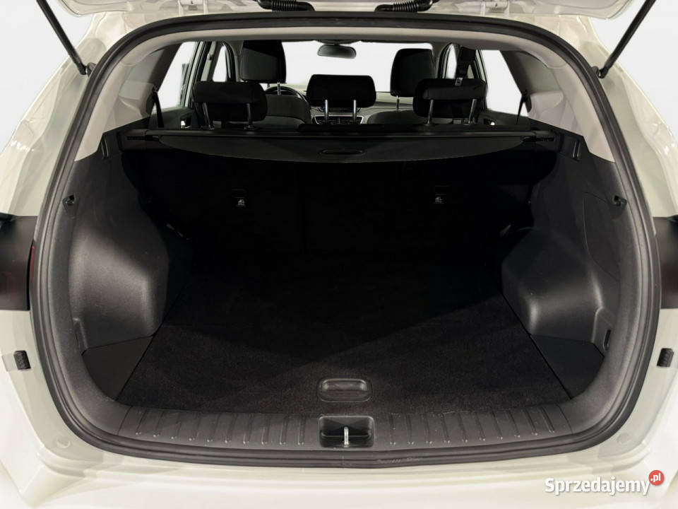 Hyundai Tucson Classic 16GDI 132 M6 2020 r salon małopolskie Myślenice