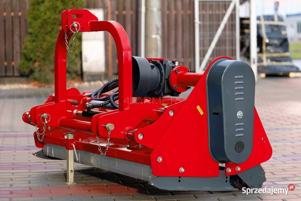 Kosiarka bijakowa EFGCKH 105 otwierana klapa podkarpackie Tajęcina sprzedam
