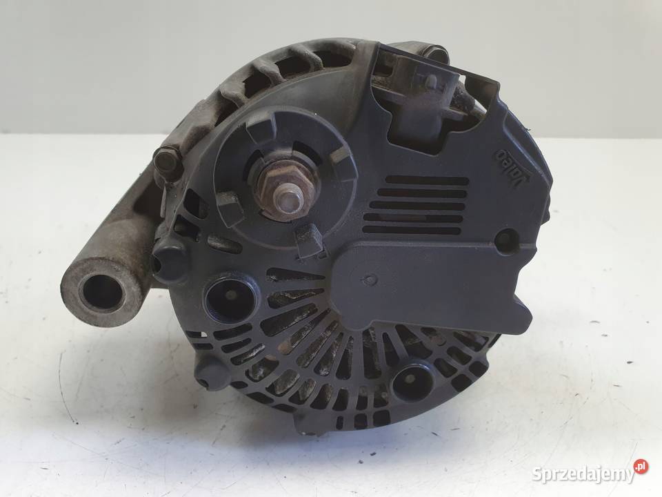 ALTERNATOR Opel Astra IV J 20 CDTI VALEO Rudka