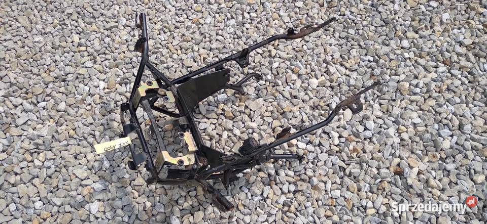 Stelaż Czaszy Przód Yamaha Venture XVZ 1300 Jawiszowice