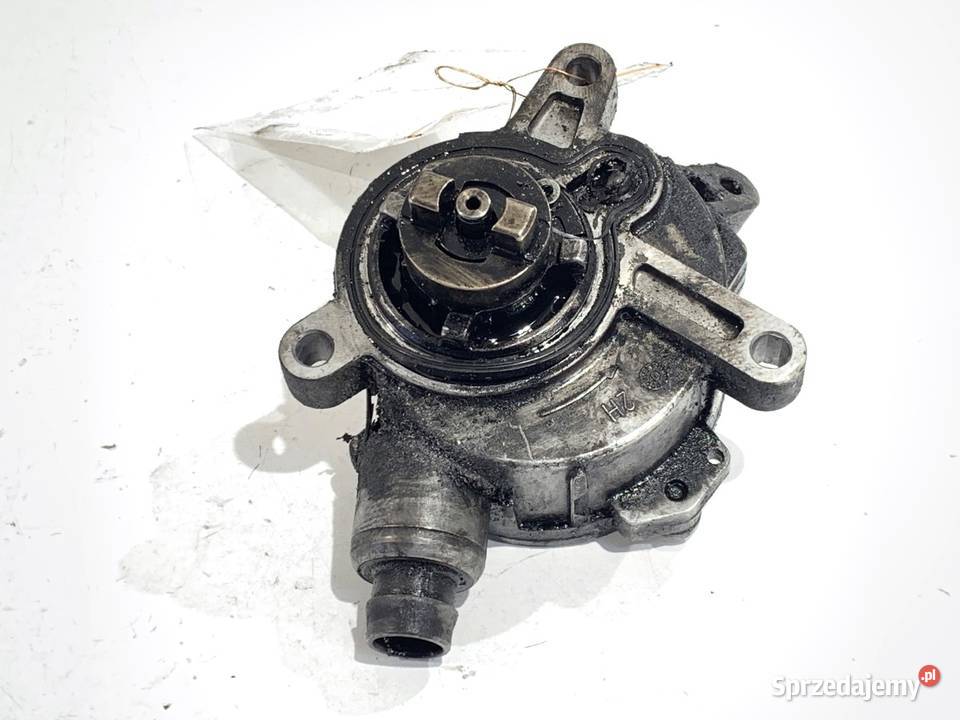POMPA VACUM VOLVO S60 I 08658230 24 163 0010 osobowe Zestawy naprawcze sprzedam