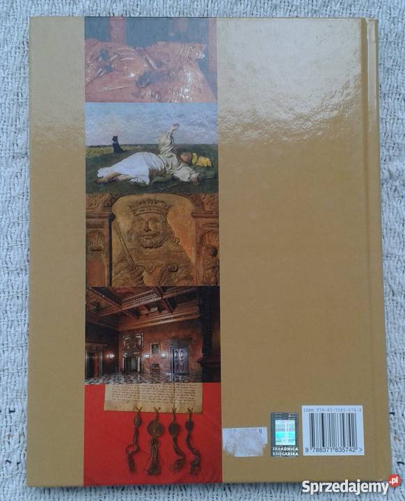 Polskie skarby narodowe podlaskie Białystok