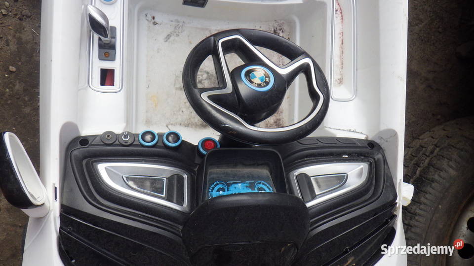 Bmw Sportowe dziecka 12 volt Dębica sprzedam