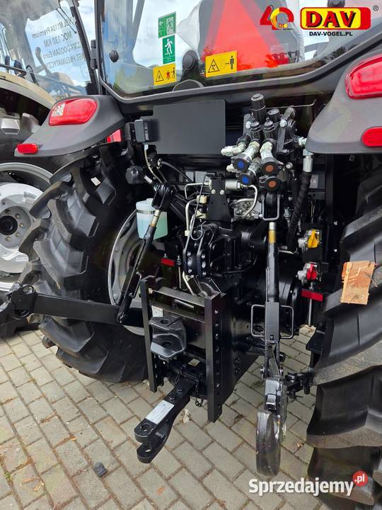 Ciągnik rolniczy 7585 LOVOL M754 Premium Lovol Opole