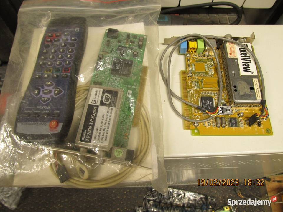 Karty TV różne łódzkie Bełchatów sprzedam