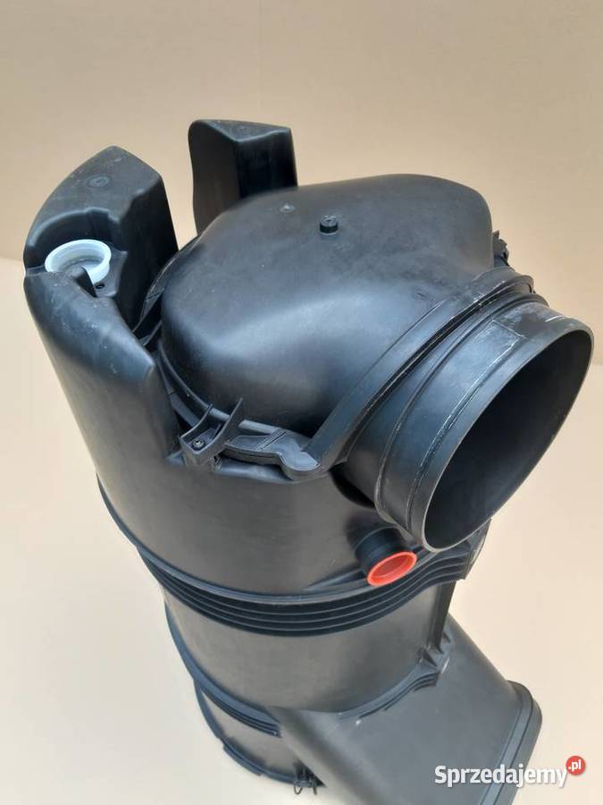 MAN TGX TGS EURO 6 LIFT OBUDOWA FILTRA POWIETRZA