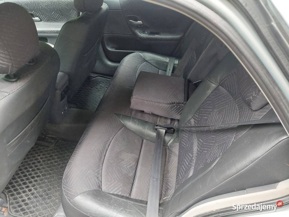 Renault Laguna II 16LPG Klimatronic Zadbany Laguna Sucha Beskidzka
