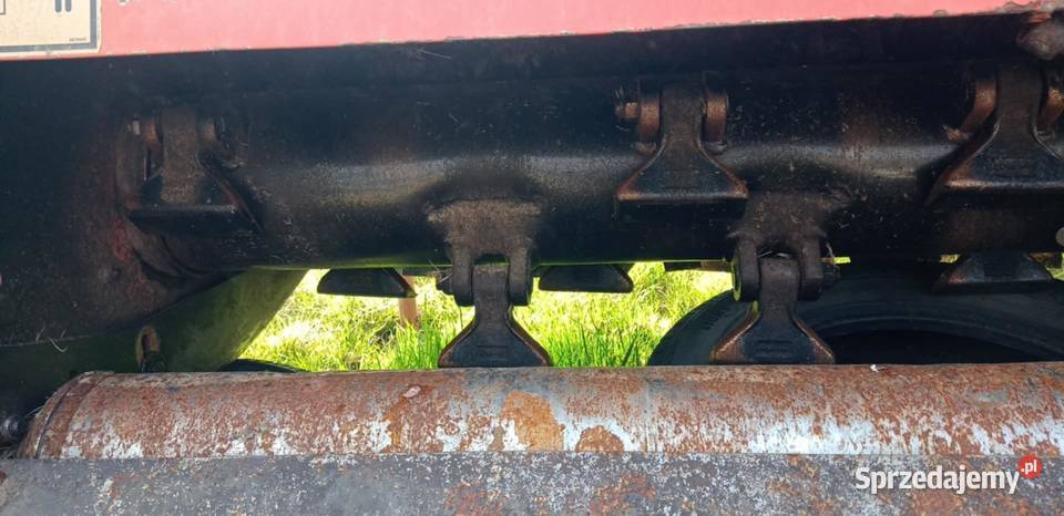 kosiarka bijakowa kuhn 23m Kosiarki Ustrzyki Dolne