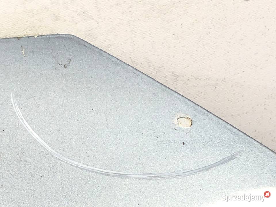 MASKA MAZDA 2 Hatchback 0307 POKRYWA PRZEDNIA osobowe