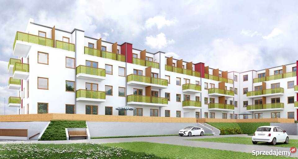 Mieszkanie 3 pokojowe z ogródkiem na dolnośląskie Wrocław sprzedam