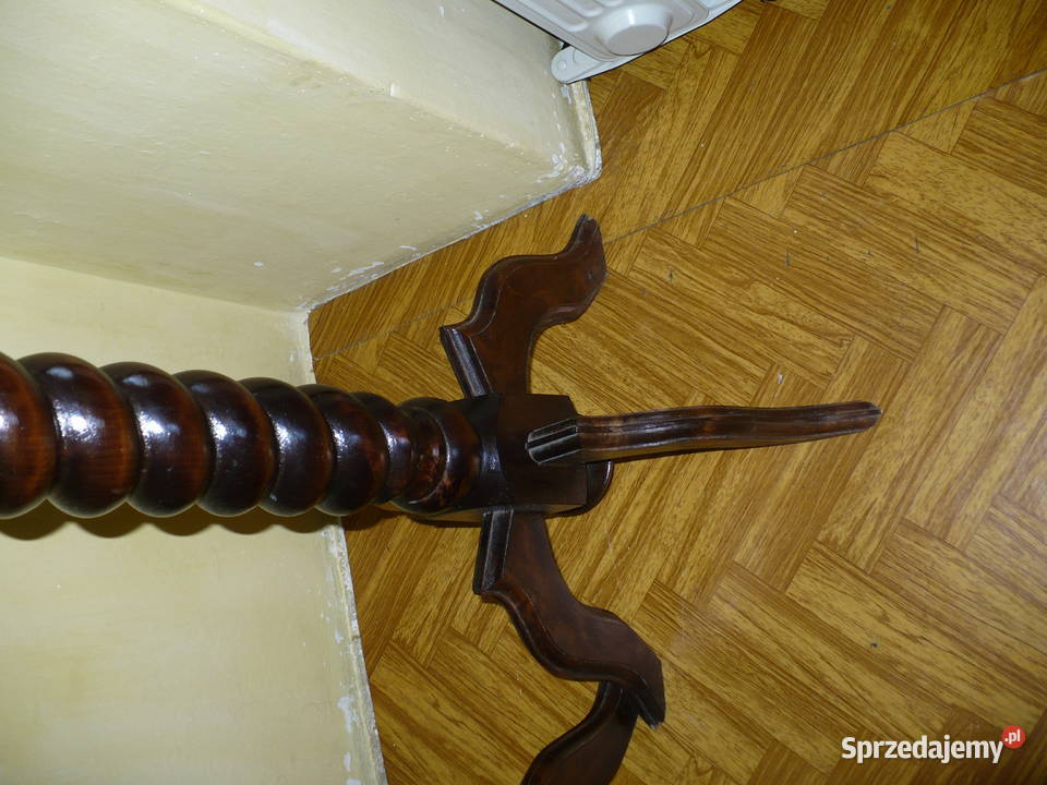 Postumeny Kwietniki Stojaki Pozostałe wielkopolskie Puszczykowo