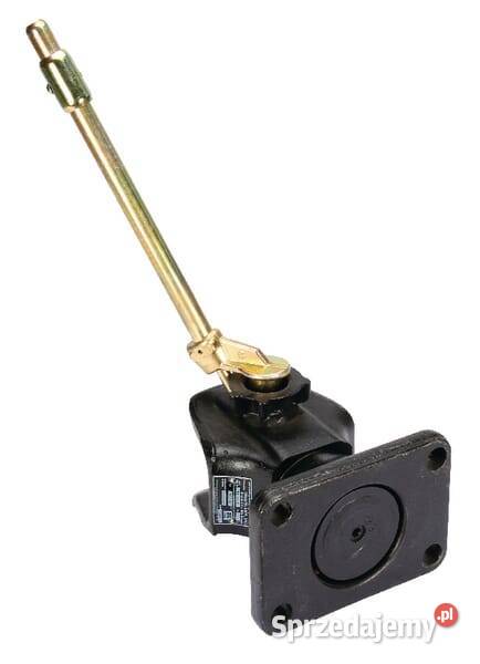 Zaczep transportowy 160 x 100 mm 8004452 Kamionna