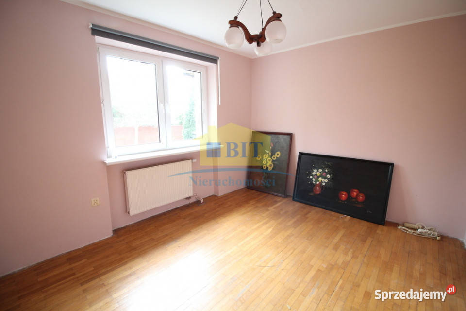 Przestronny dom w Złocieńcu Cieszyńska Złocieniec