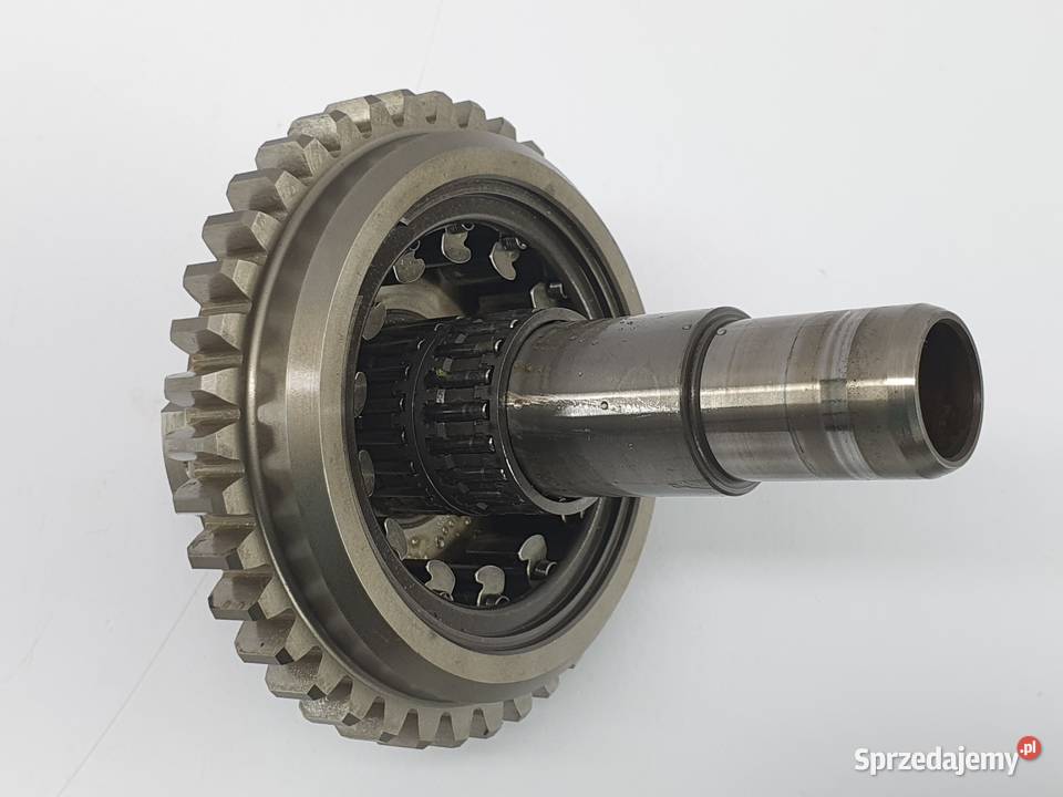 Sprzeglo Rozrusznika Wolne Kolo Lozysko BMW 1000 Łódź