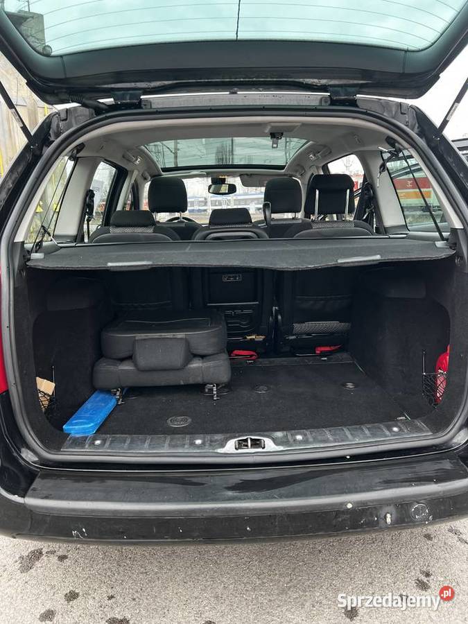 Peugeot 307 SW 2008 16HDI Lublin