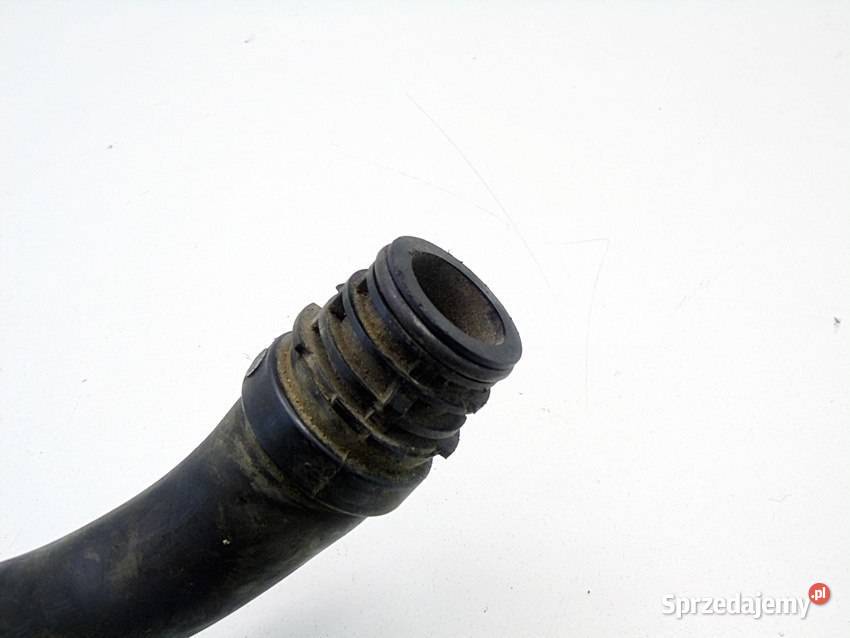 WĄŻ PRZEWÓD RURA WODY 16 HDI SCUDO JUMPY EXPERT Sosnowiec