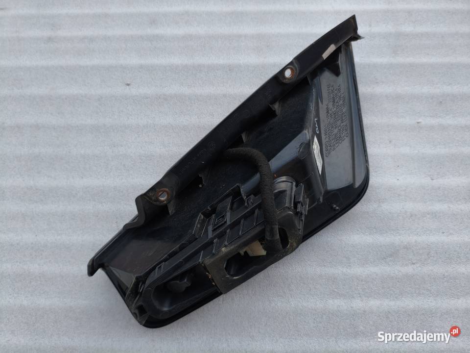 Lampa Prawy Tył Tylna Prawa Fiat Grande Punto Wyszków