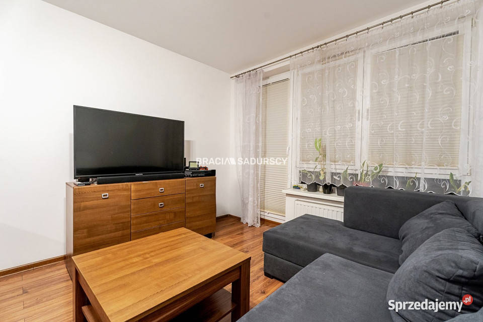 Mieszkanie Kraków Fredry 5752m2 3 pokojowe sprzedam