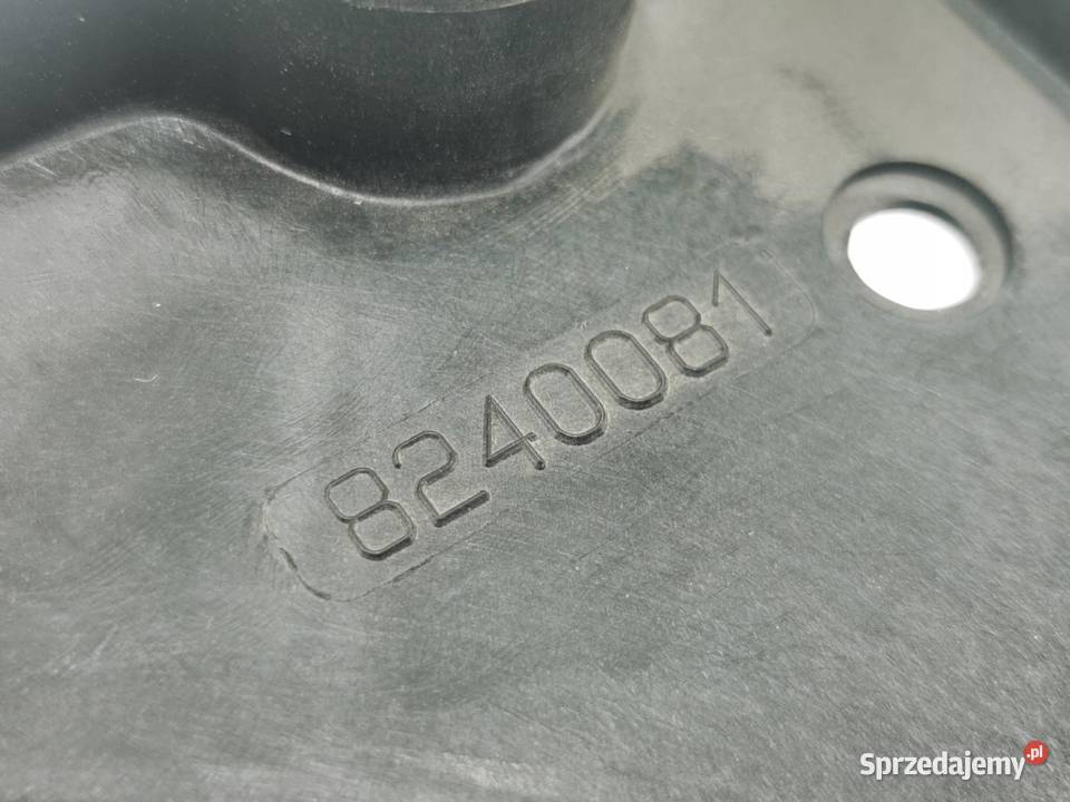 ZESTAW MONTAŻOWY KLIMATYZACJI FIAT COUPE 00 osobowe lubelskie sprzedam