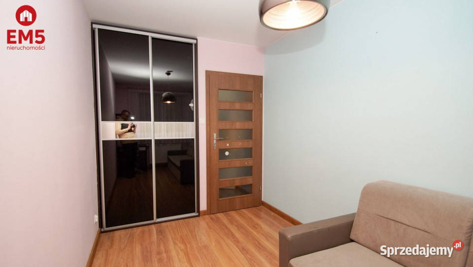 Ogłoszenie mieszkanie 65m2 3 pokoje Białystok Liczba pokoi 3