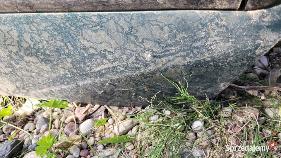 Drzwi Fiat Brava Łagów sprzedam