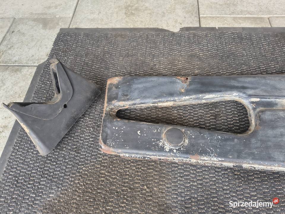 Osłona łańcucha WSK 175 SHL Części i akcesoria motocyklowe Rzeszów