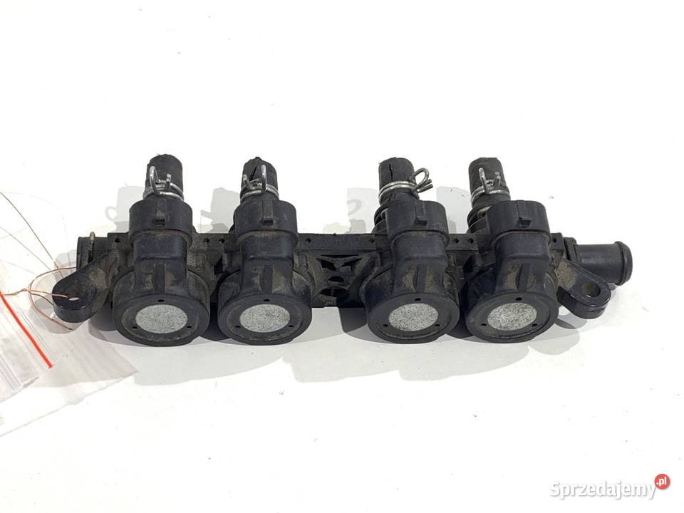 WTRYSKIWACZ LPG 67R010290 WTRYSK GAZU GAZOWY osobowe