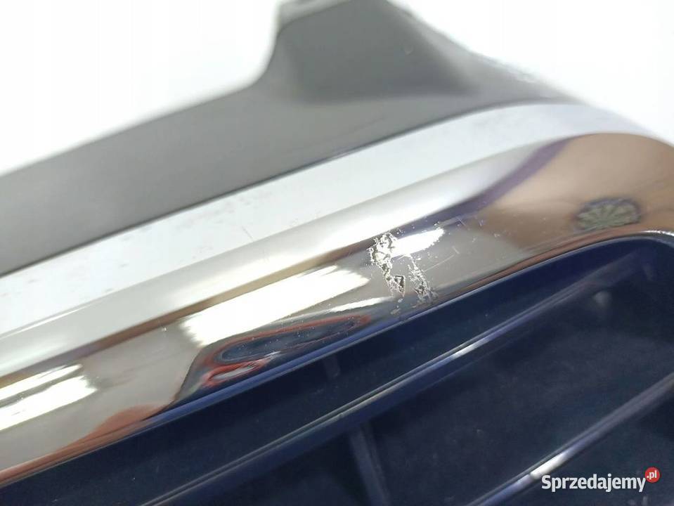 Fiat Linea 20072013 ATRAPA GRILL CHROM CZARNY Skarżysko-Kamienna