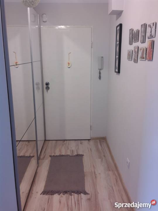 Sprzedam mieszkanie 49.5m2 Sulechów