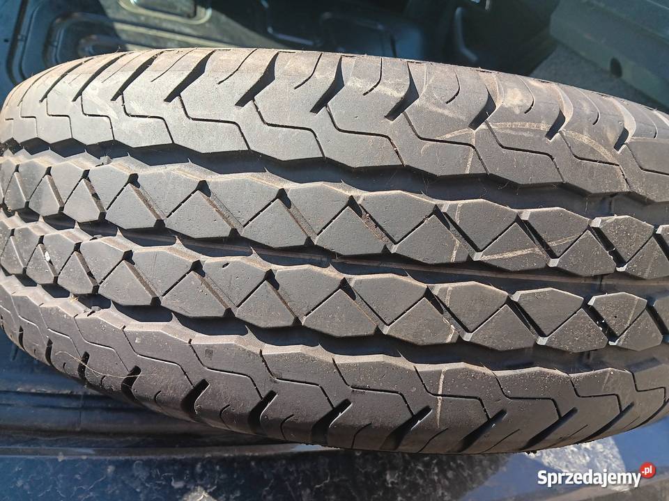 Opony letnie 2156515 C 4 Dąbrowa Górnicza