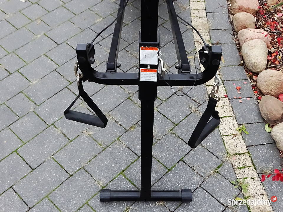 Total Gym profesjonalna ławka treningowa do Biłgoraj