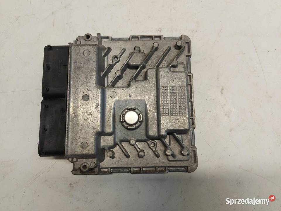 VW Arteon 3G8 2018r STEROWNIK SILNIKA Motoryzacja