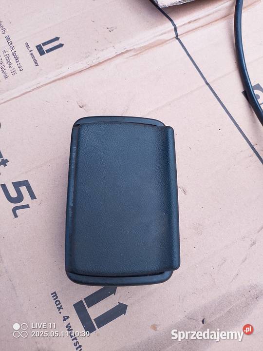 Mercedes g klasa 463 popielniczka konsoli Pozostałe Kocmyrzów