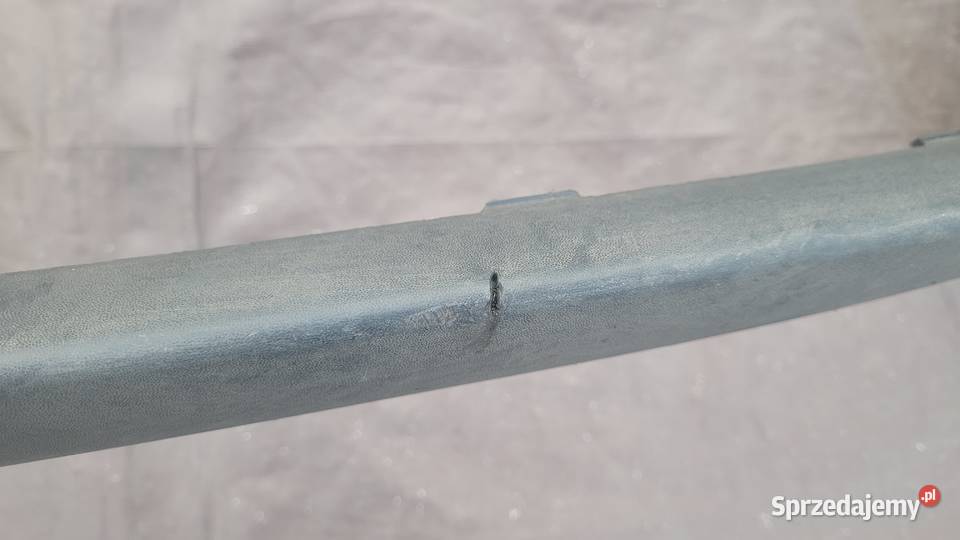 KIA SORENTO 2 II LIFT 12 SPOILER DOKŁADKA