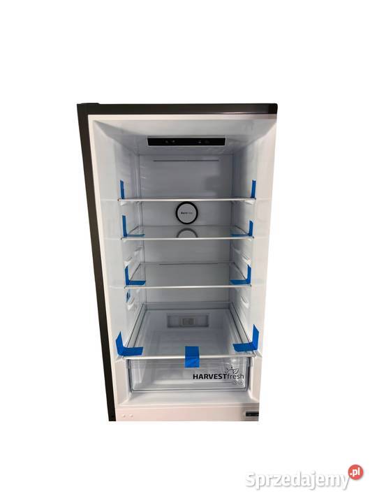 Lodówka Beko bPro500 B5RCNA345HXBR2 Pełny No mazowieckie Warszawa