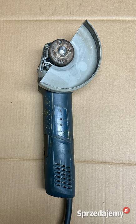 Szlifierka kątowa BOSCH GWS 7100 małopolskie Kraków