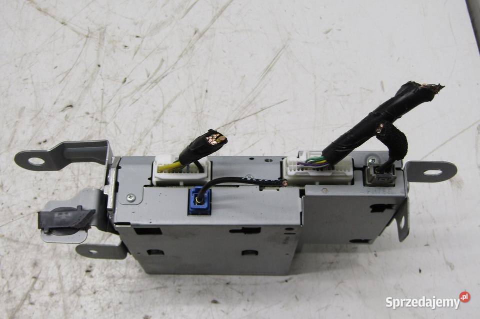 MODUŁ STEROWNIK TUNER MAZDA CX5 CX5 II KF KB8P