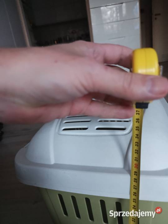 Transporter zwierząt