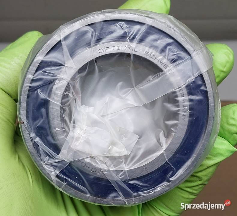 ŁOŻYSKO KOŁA PRZÓD 37x7204x37 DACIA NISSAN Mielęcin sprzedam