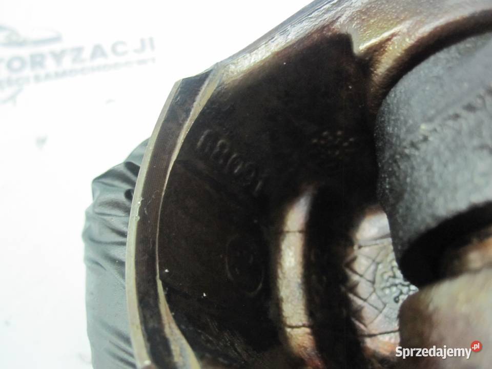 OPEL ADAM 14 B A14XER 87 146 13r tłok korbowód osobowe Kielce