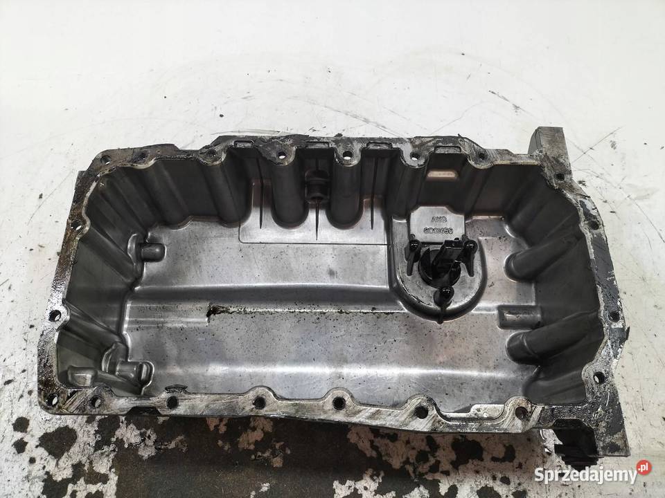 MISKA OLEJOWA 03G103603Q 19 TDI VW Volkswagen świętokrzyskie sprzedam