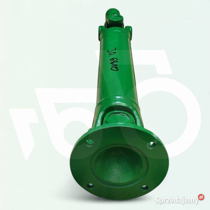 Wał 12350 Napędowy John Deere 6810 Wilkowo